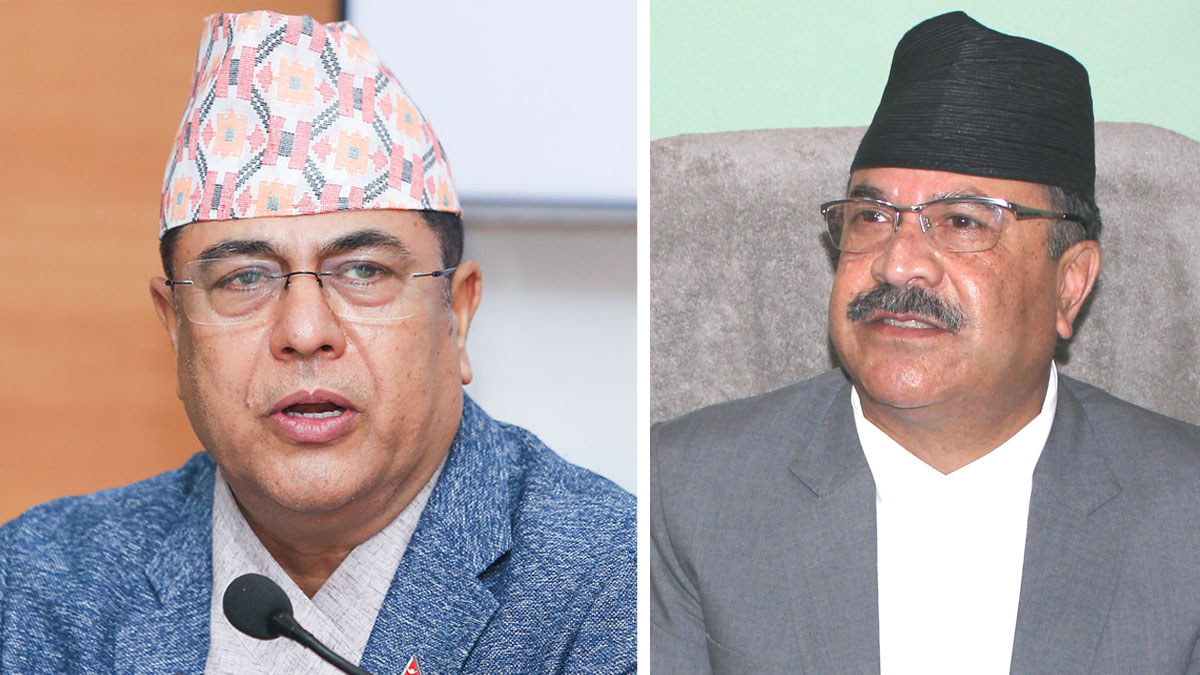 राष्ट्रपतिको आर्थिक सल्लाहकार नेपाल, कानुनी सल्लाहकार कुँवर